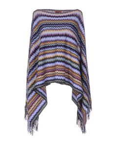 Накидка Missoni