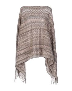 Накидка Missoni