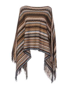 Накидка Missoni