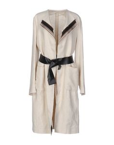 Легкое пальто Pinko Black