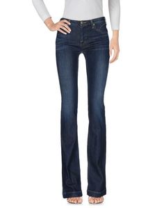 Джинсовые брюки Armani Jeans