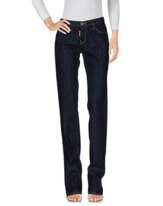 Джинсовые брюки Dsquared2
