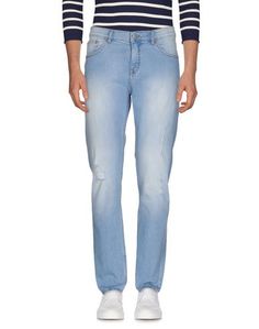 Джинсовые брюки Cheap Monday