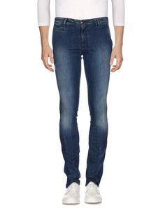 Джинсовые брюки Berwich