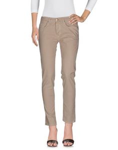 Джинсовые брюки M.Grifoni Denim