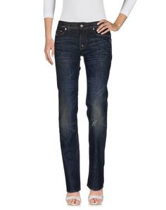 Джинсовые брюки Dkny Jeans