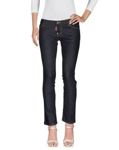 Джинсовые брюки Dsquared2