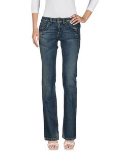 Джинсовые брюки Dkny Jeans