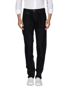 Джинсовые брюки Philipp Plein Homme