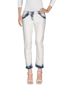 Джинсовые брюки Just Cavalli