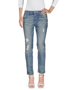 Джинсовые брюки Joes Jeans