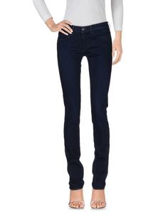 Джинсовые брюки Wrangler