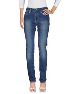 Джинсовые брюки Armani Jeans