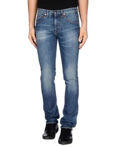 Джинсовые брюки Armani Jeans