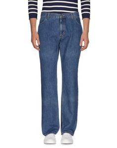 Джинсовые брюки LEE