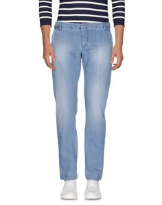 Джинсовые брюки Michael Coal