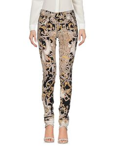 Повседневные брюки Just Cavalli