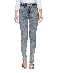 Джинсовые брюки Guess Jeans