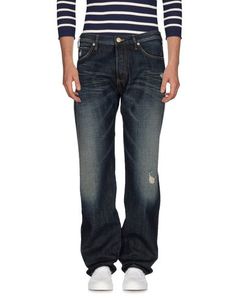 Джинсовые брюки Armani Jeans