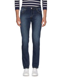 Джинсовые брюки Michael Coal