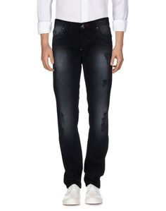 Джинсовые брюки Philipp Plein Homme