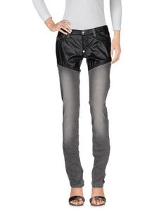 Джинсовые брюки Philipp Plein