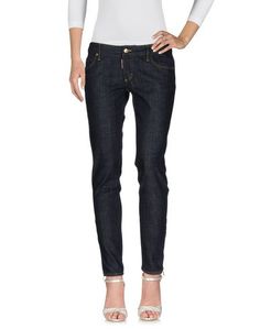 Джинсовые брюки Dsquared2
