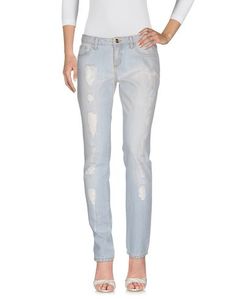 Джинсовые брюки Blugirl Jeans