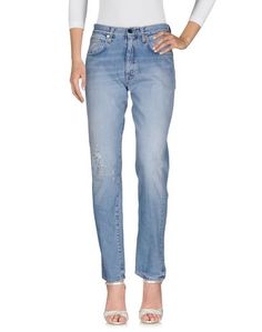 Джинсовые брюки (+) People