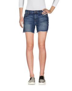 Джинсовые шорты Joes Jeans