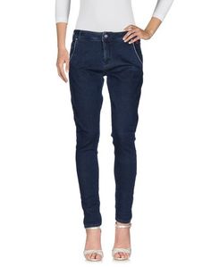 Джинсовые брюки Pepe Jeans