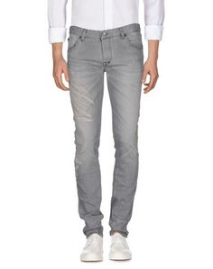 Джинсовые брюки Just Cavalli