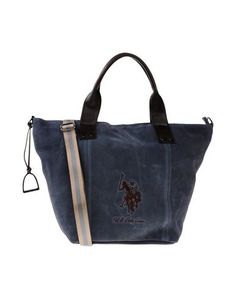Сумка на руку U.S.Polo Assn.