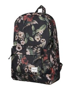Рюкзаки и сумки на пояс Herschel Supply Co