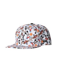 Головной убор NEW ERA