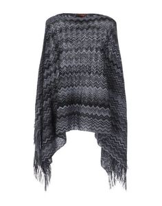 Накидка Missoni