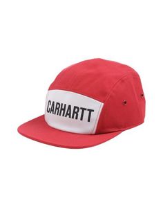 Головной убор Carhartt