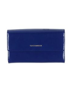 Чехол для документов Coccinelle