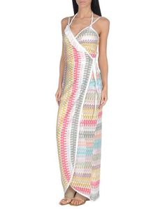 Пляжное платье Missoni Mare