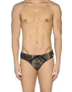 Плавки Roberto Cavalli Beachwear
