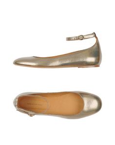 Балетки Isabel Marant Étoile