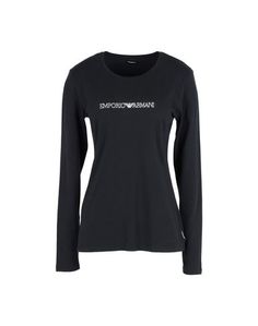 Футболка Emporio Armani