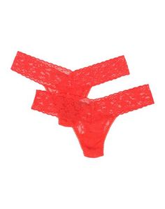 Трусы-стринги Hanky Panky