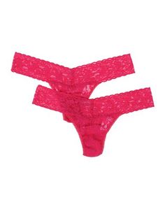 Трусы-стринги Hanky Panky