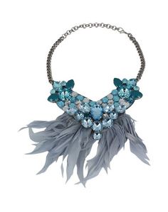 Ожерелье Ortys Officina Milano