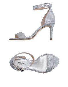 Сандалии Michael Michael Kors