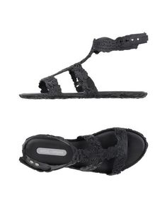 Вьетнамки Melissa + Campana