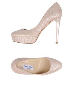 Туфли Jimmy Choo London
