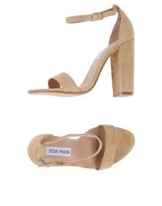 Сандалии Steve Madden