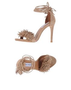 Сандалии Steve Madden